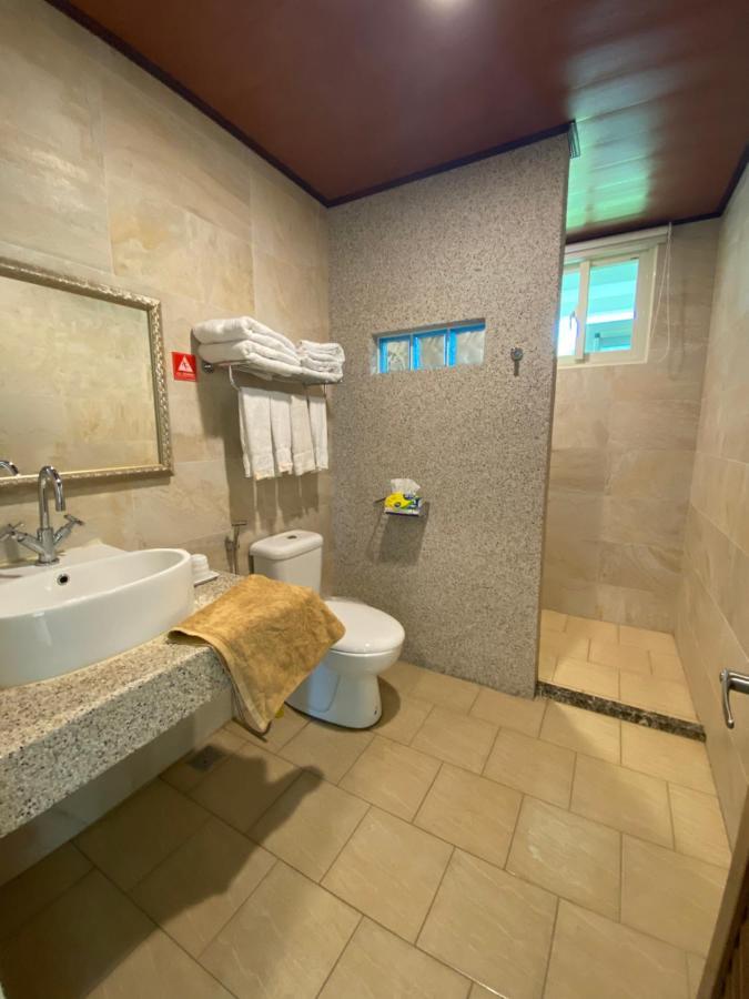 Doodoo B&B Jiji Eksteriør bilde