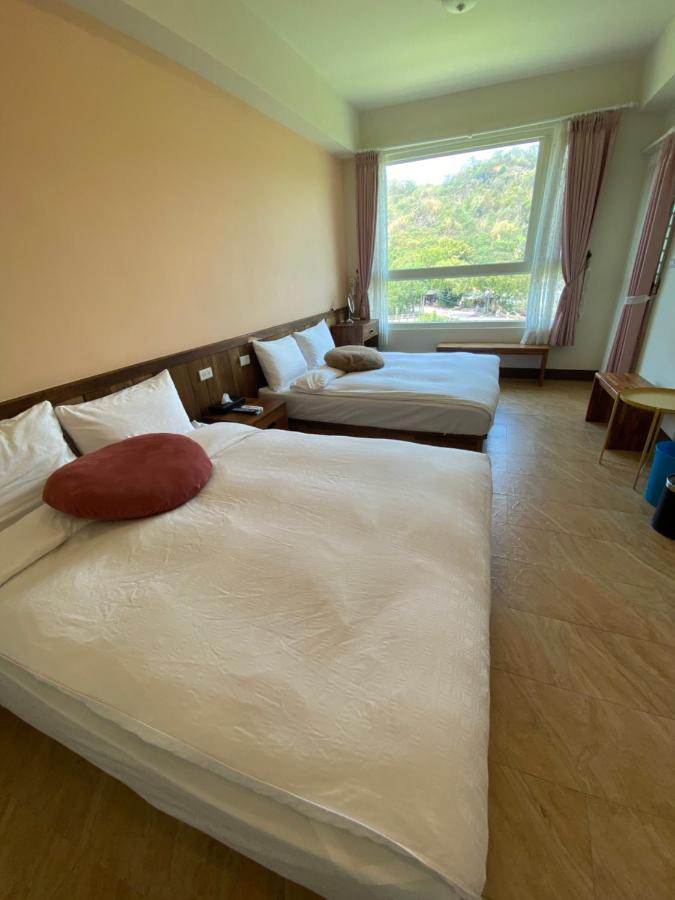 Doodoo B&B Jiji Eksteriør bilde