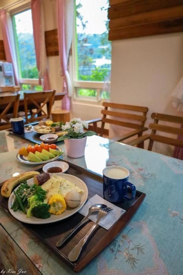 Doodoo B&B Jiji Eksteriør bilde